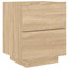 Briah 45cm W Bedside Table-103486809-98125620