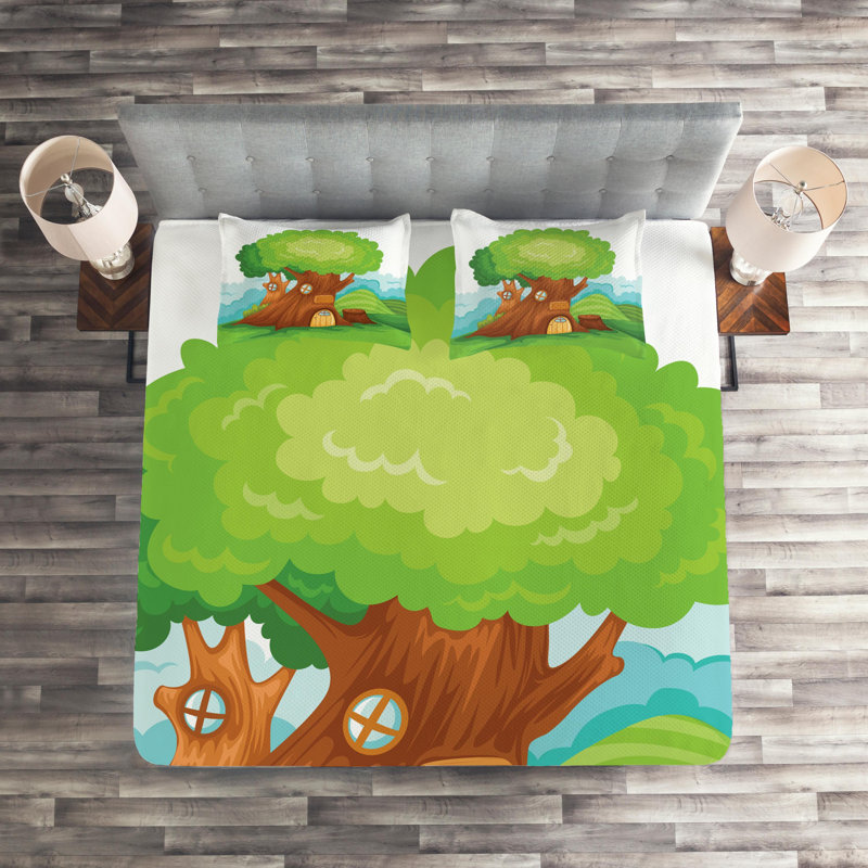 Coverlet