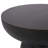 Outdoor Lightweight Concrete Side Table
