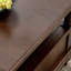 Table basse de style américain-1832498006