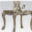 Table d'appoint Golden Antique
