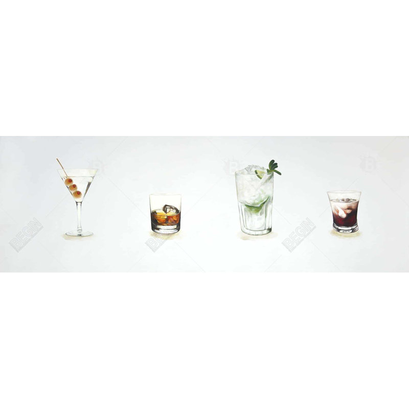 " Cocktails "