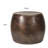 Brishti Iron Top End Table