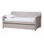 Lit de jour avec couchette Chehalis-459073644