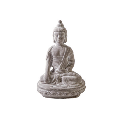 Figurine Desi Cement