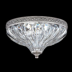 Milano Flush Mount