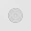 Rosette standard Sedgwick Bullseye avec bord carré (paquet de 2)-102218878