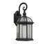 Lanterne murale d'extérieur H 19,25 po Decato-851300223