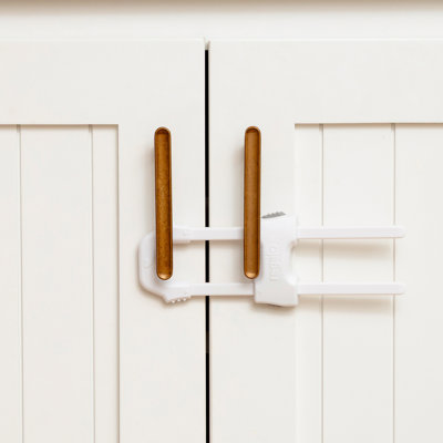 Safety Sliding Lock