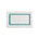 White/Aqua