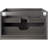Cavinder 30.25'' Single Bathroom Vanity with Polyglomerate Top-1665468953
