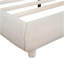 Lit plateforme en tissu d'ameublement Teddy-1133060672-1133060674