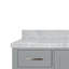 Ensemble de meuble-lavabo simple 61 po Cambridge-333785529-359834529