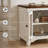 Etha End Table