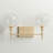 Xidane 2 - Light Dimmable Vanity Light-78567082