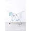 HangOn Brabantia T Model Folding Drying Rack-40634294
