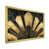 Gold Picture Framed