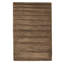Hand-Knotted High-Quality Brown Area Rug