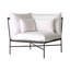 Patinero Outdoor Patio Sectional