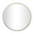 Metal Circle Wall Mirror
