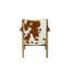 Hyde Leather Armchair