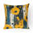 Beige, jaune