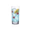 Caldera 15.75 oz. Crystal Highball Glass
