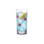 Caldera Handmade Crystal Highball Glass