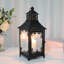Lanterne décorative de table 14,5 po-758871300