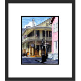 French Quarter 5 Print