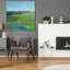 "Vinalhaven # 5" par Jane Schmidt-1200620967