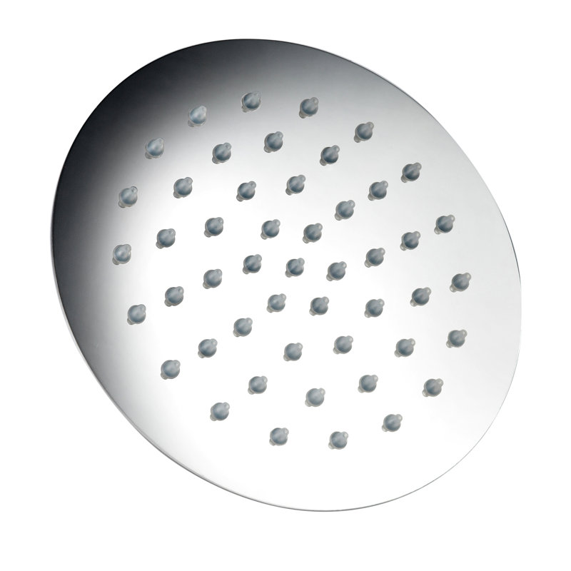 Pomme de douche à pluie