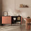 165 cm W Credenza