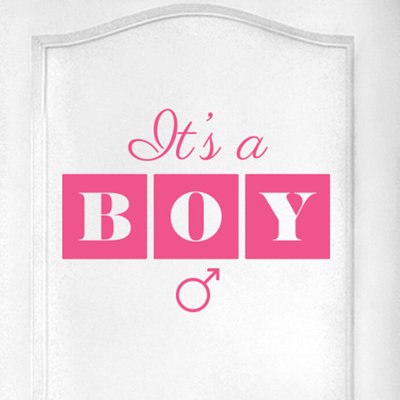 Wall Decal