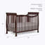 Lit de bébé convertible 7-en-1 Violet-1835667865