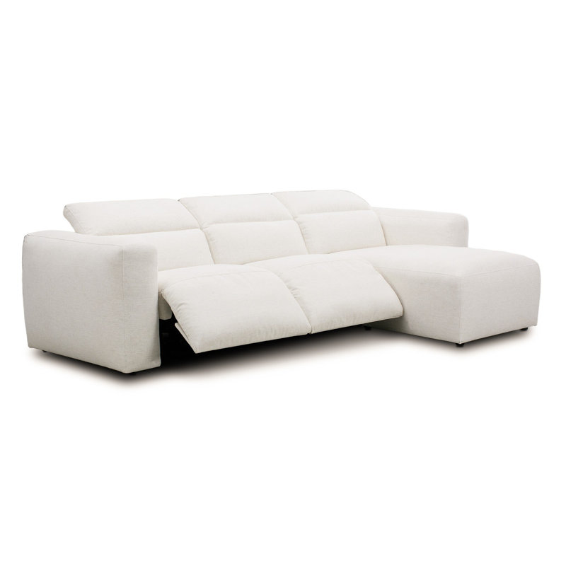Radley Chaise Sectional