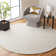 Marina Handmade Flatweave Ivory Area Rug