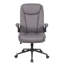 Ergonomic Fabric Executive Chair