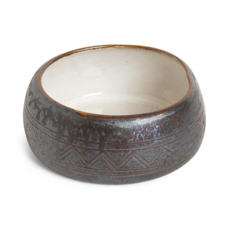 Quartz Round Cereal Bowl