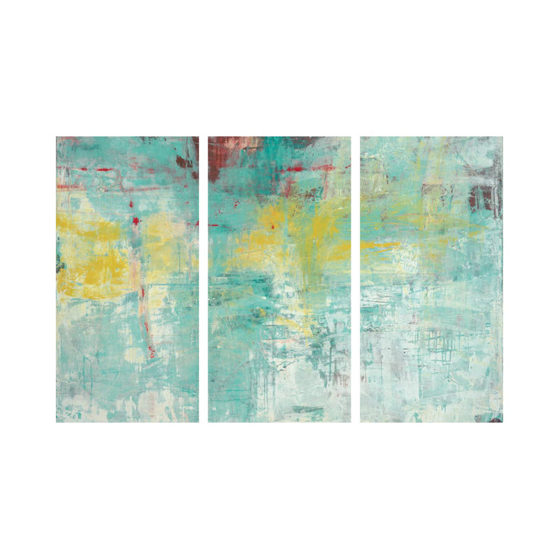 Craving - ensemble d'art mural sur toile tendue (ensemble de 3)