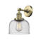 Applique murale 1 lumière 8 po Bell-33004610-33004603-78244927