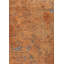 Alphus Abstract Hand Loom Indoor / Outdoor Area Rug-1422285149