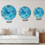 Horloge murale surdimensionnée-1555011143