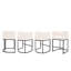 Tabouret de baril de comptoir 26 po-119970817-119970818-119970823