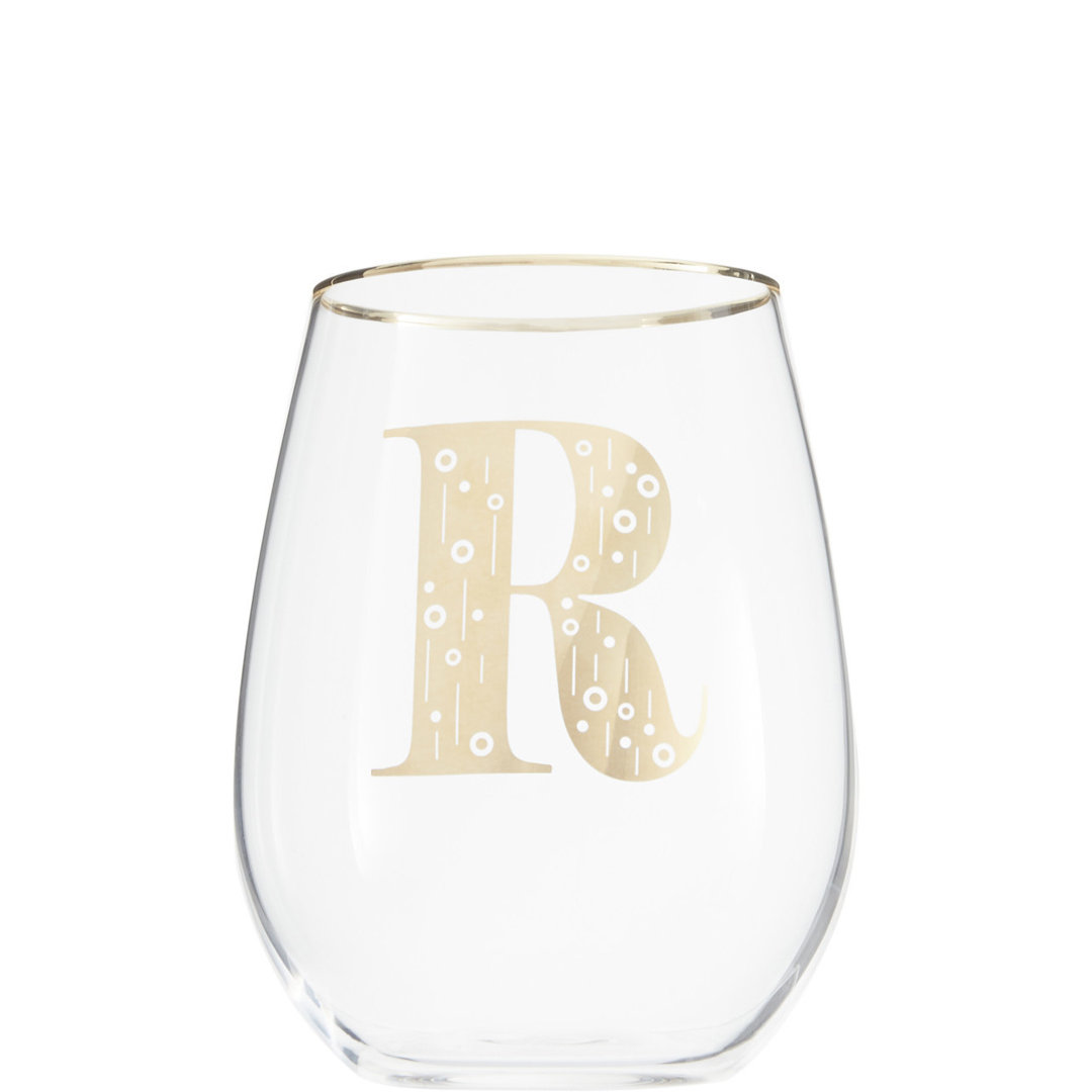 Furguson 550ml All Purpose Wine Glass