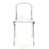 Blanc transparent sélectionné