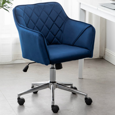 Chaise de travail