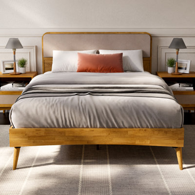 Calista Bed Frame