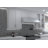 Splash 3-in. x 12-in. Subway Vintage Look Matte & Glossy Ceramic Wall Tile-63211684