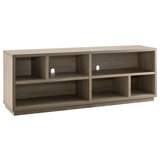 Enchantra TV Stand for TVs up to 75"